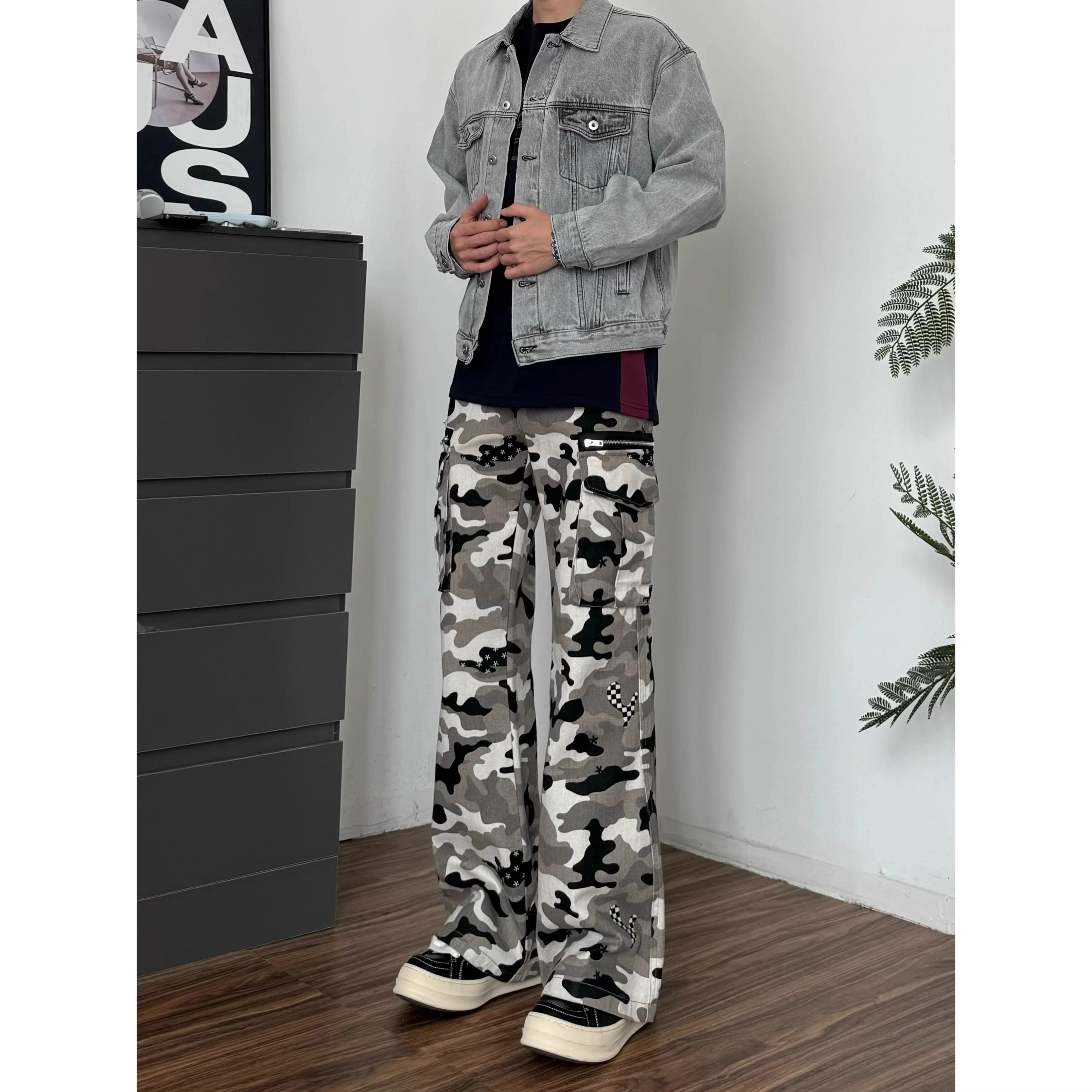 XAFB vibe