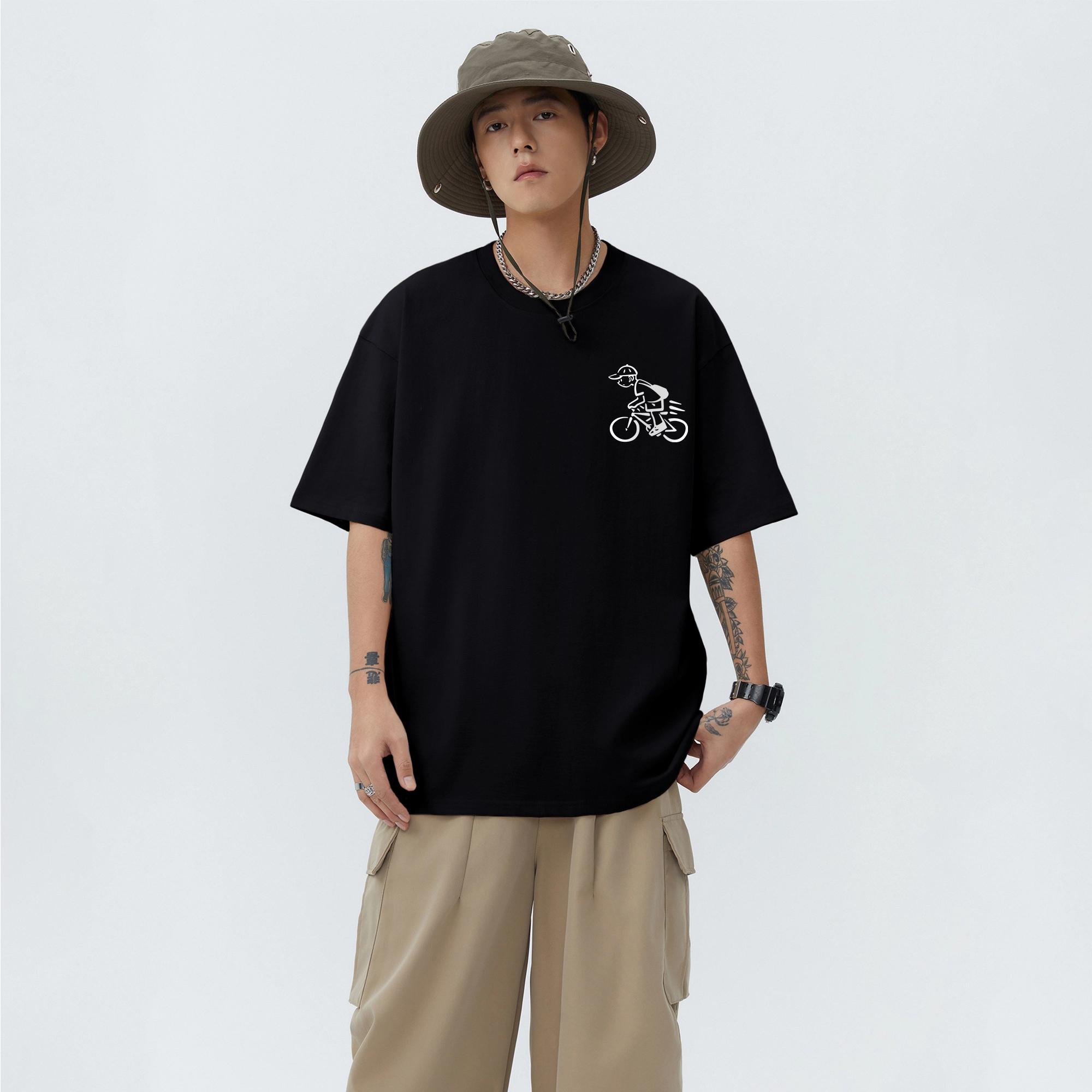 BENGEN T