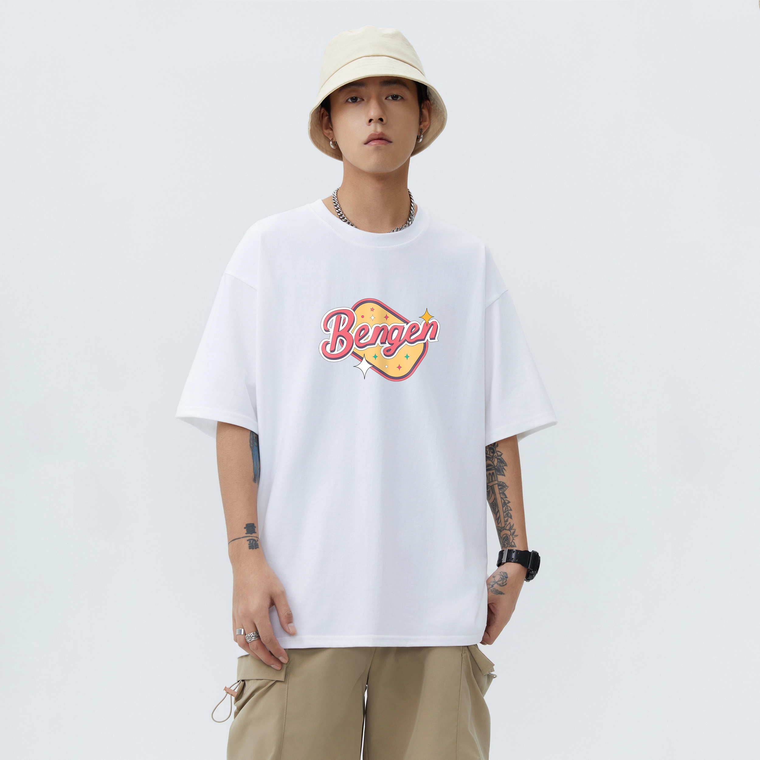 BENGEN T