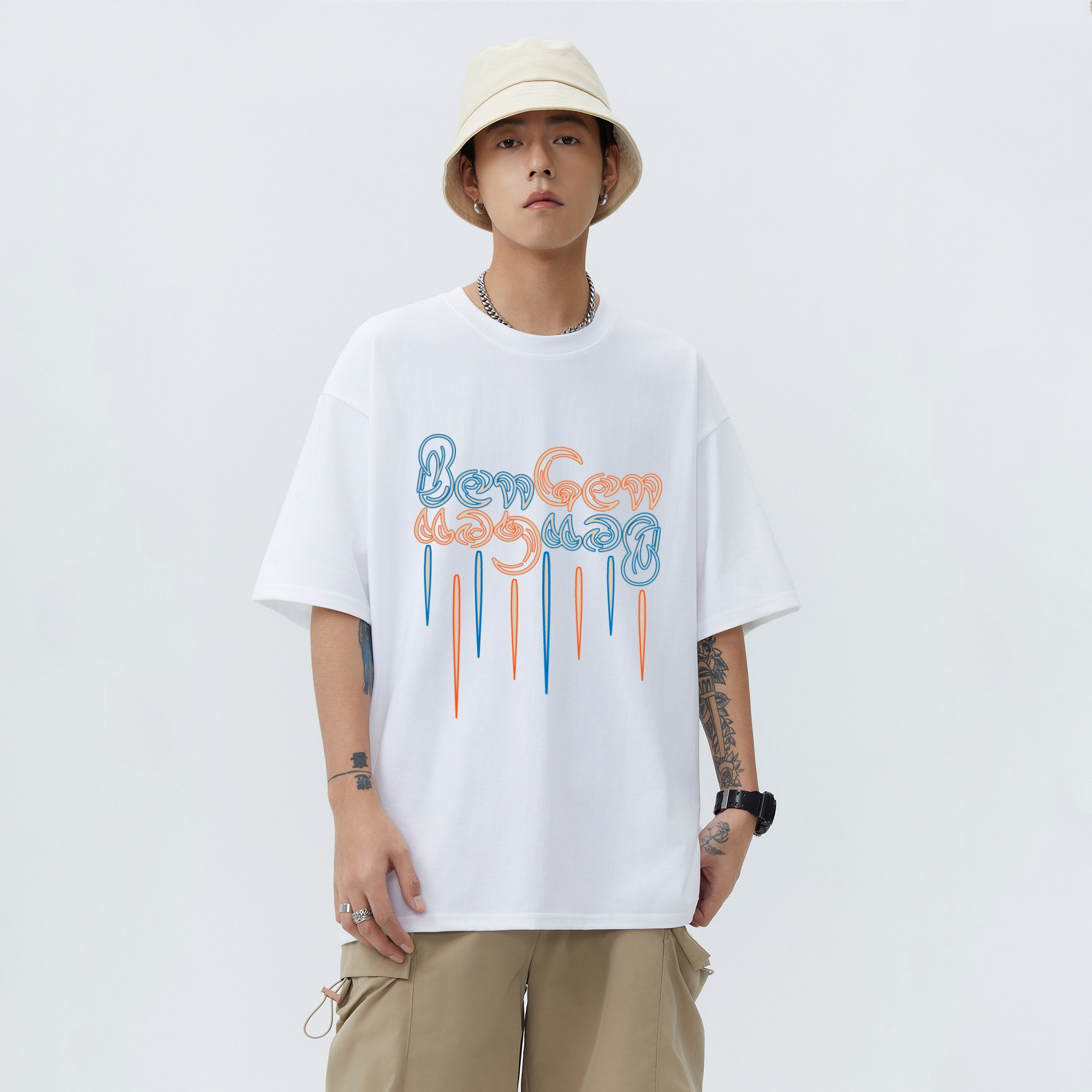 BENGEN T