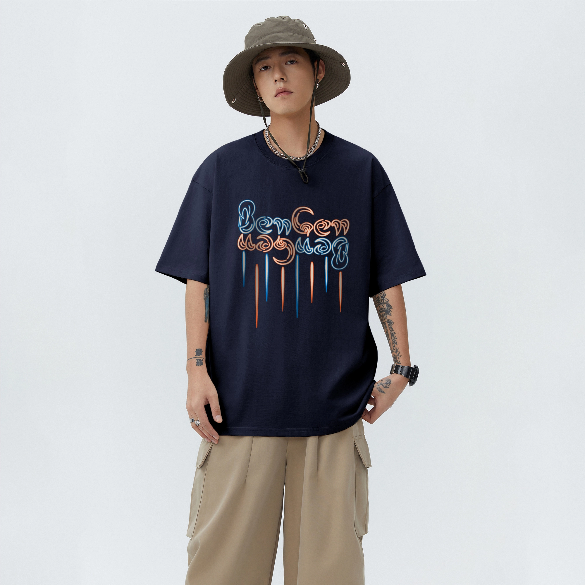 BENGEN T