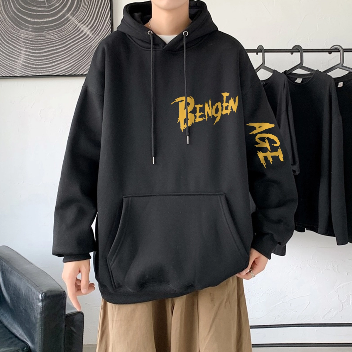 BENGEN