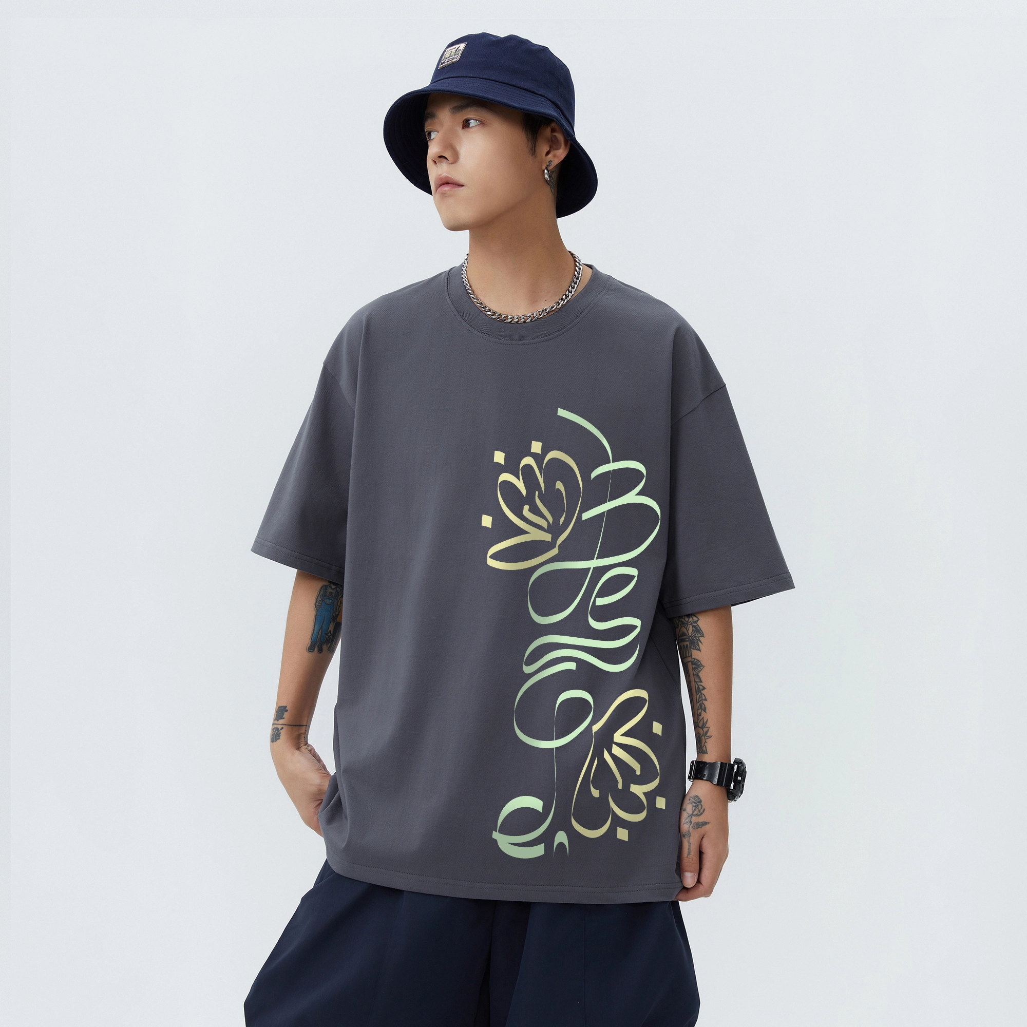 BENGEN T