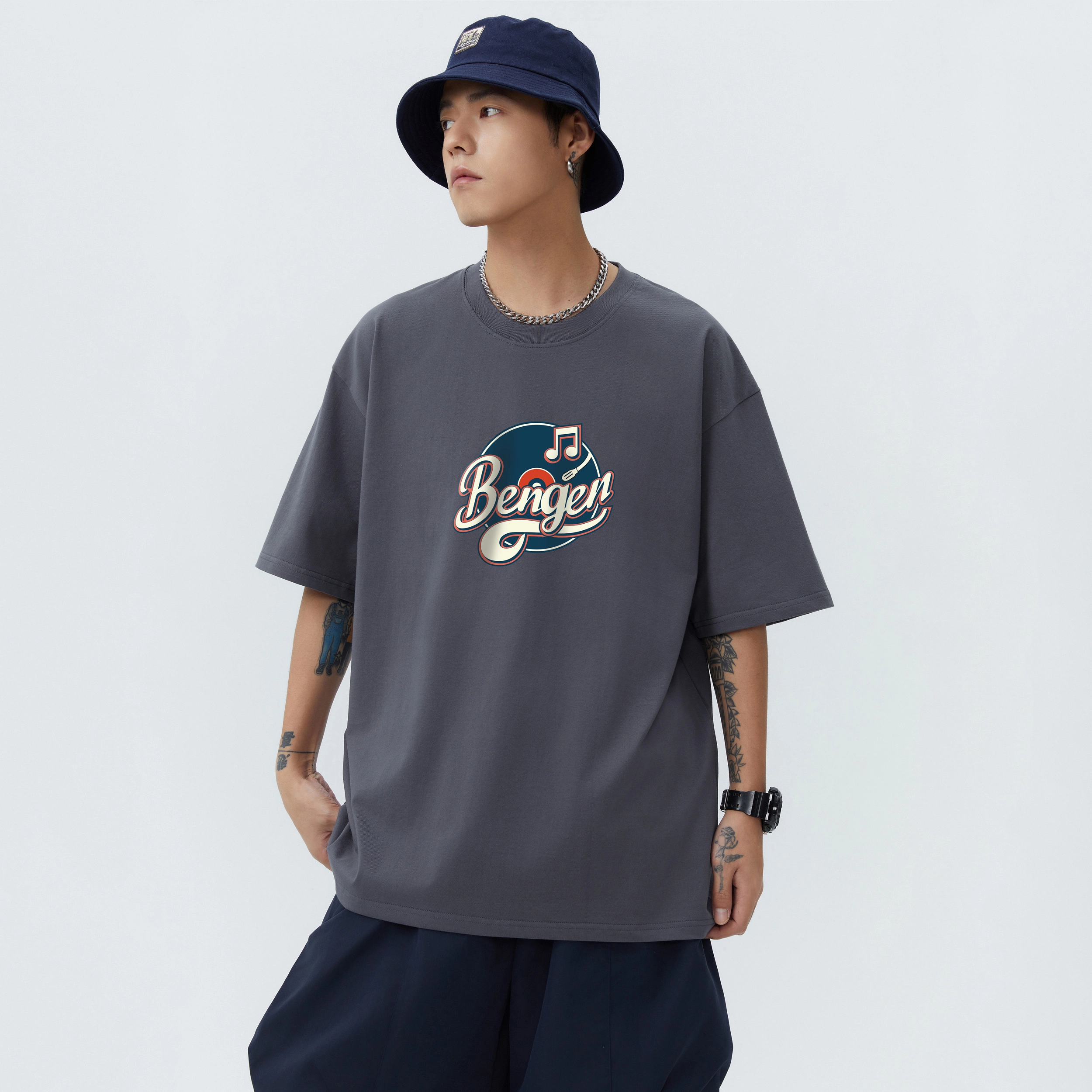 BENGEN T