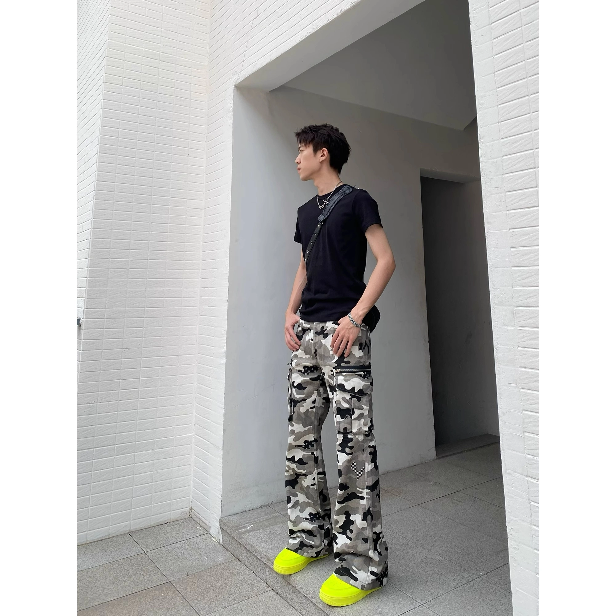 XAFB vibe