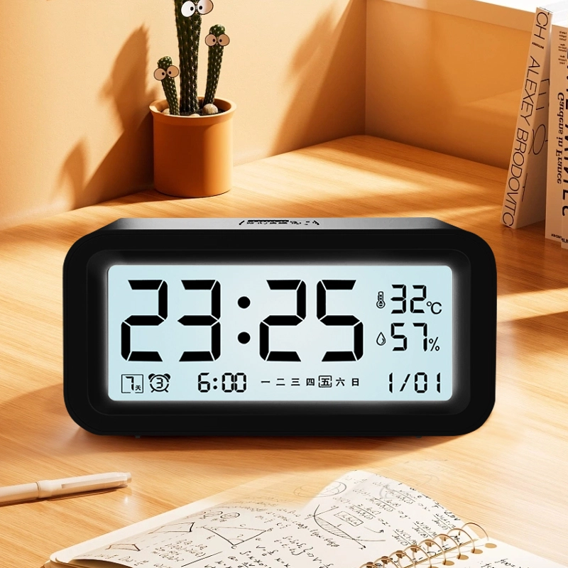 HENSE LCD HA358