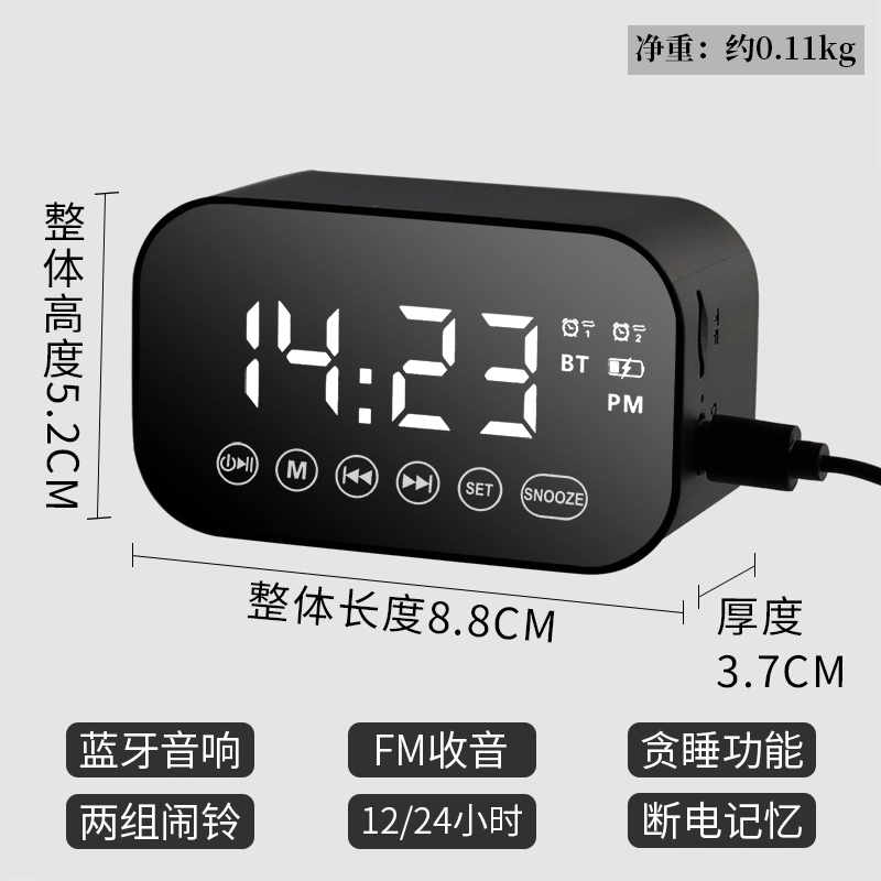 HENSE LED ABS HA-M3