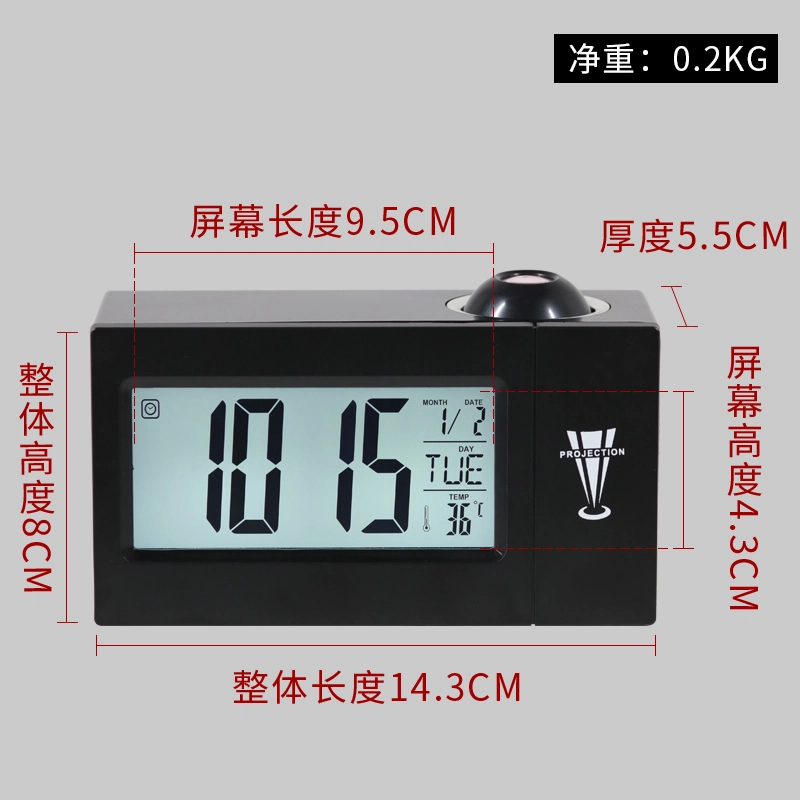 HENSE ABS HA3605