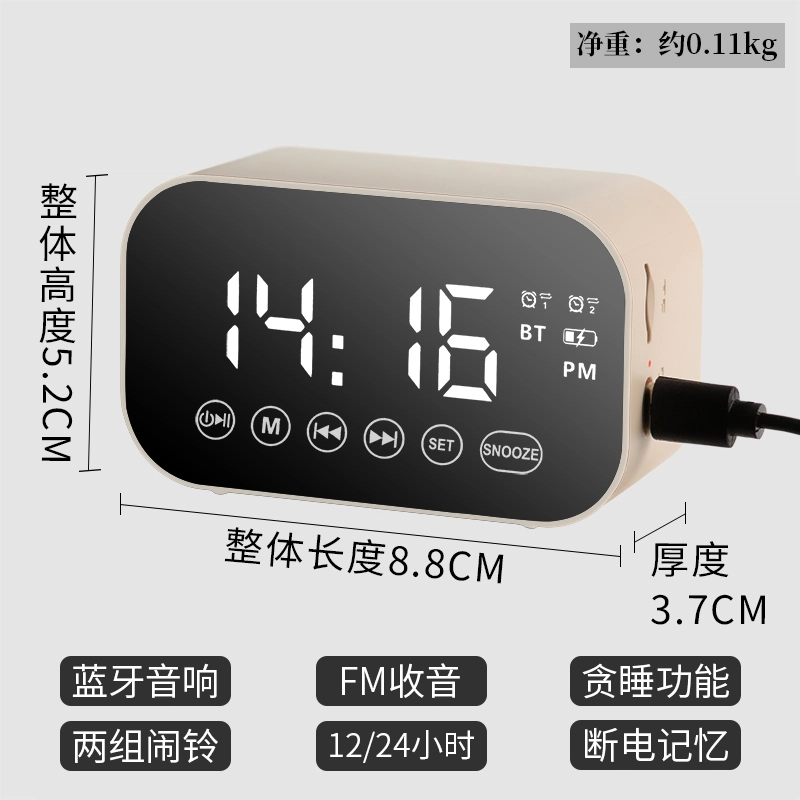 HENSE LED ABS HA-M3