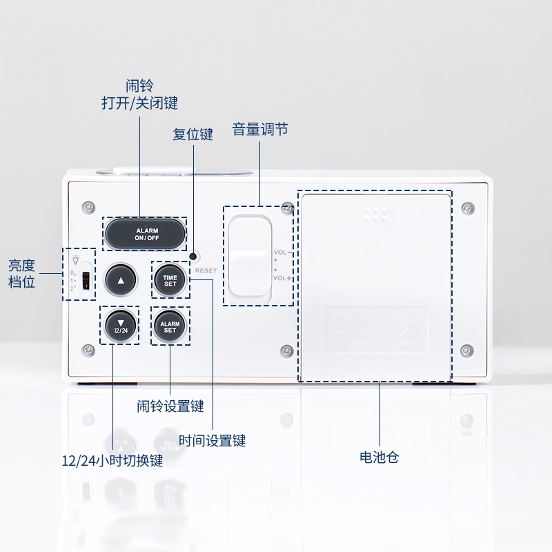 HENSE HA8890