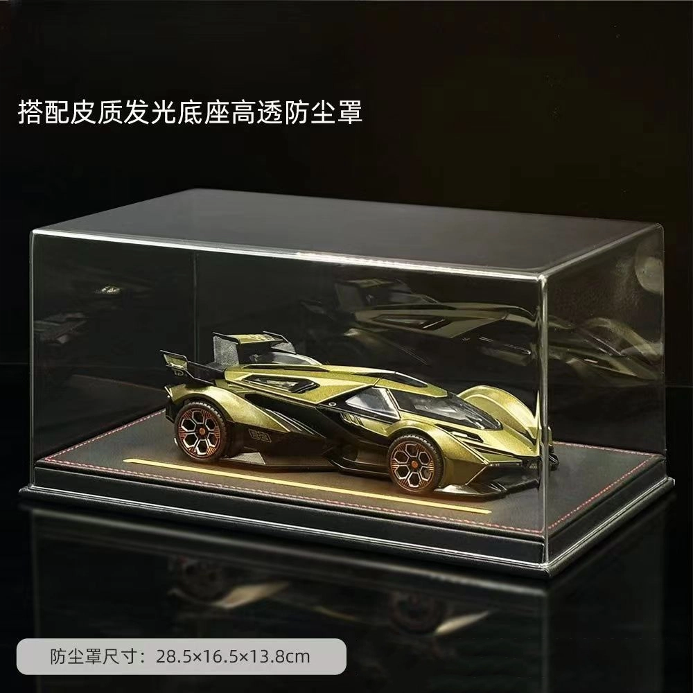 TLXT V12 GT