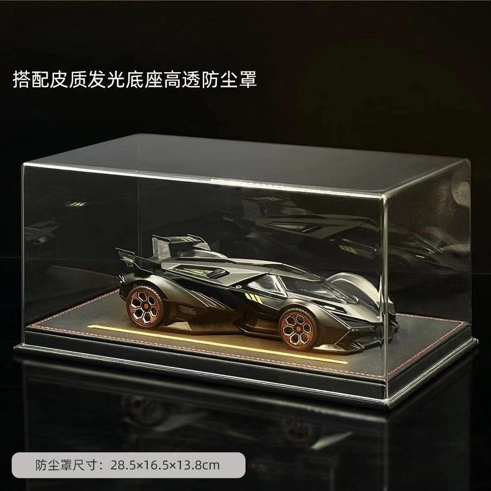 TLXT V12 GT