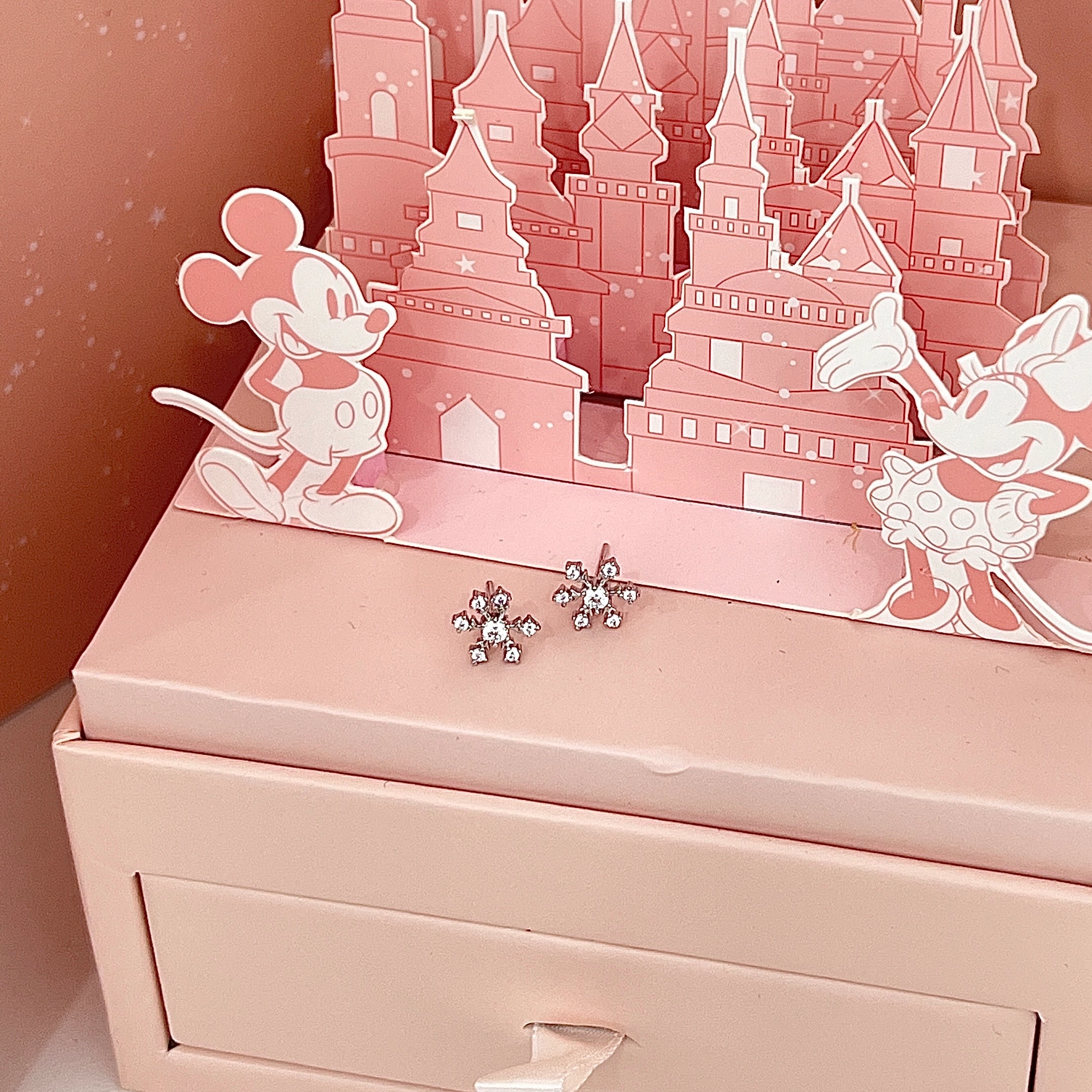 Disney S925
