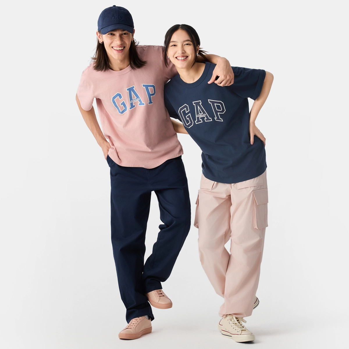 GAP logoT
