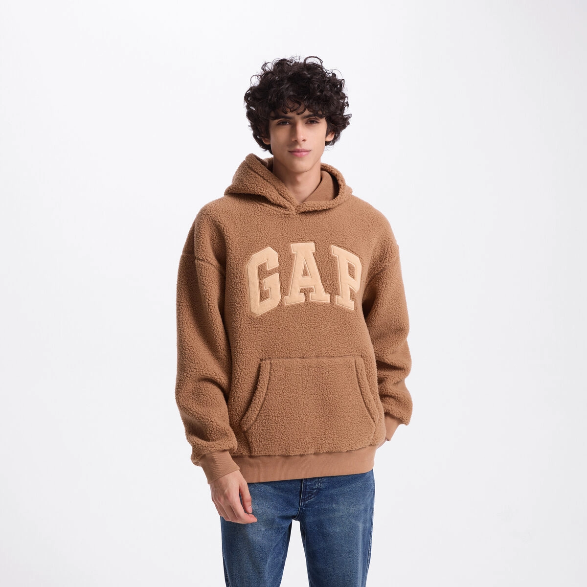 GAP logo