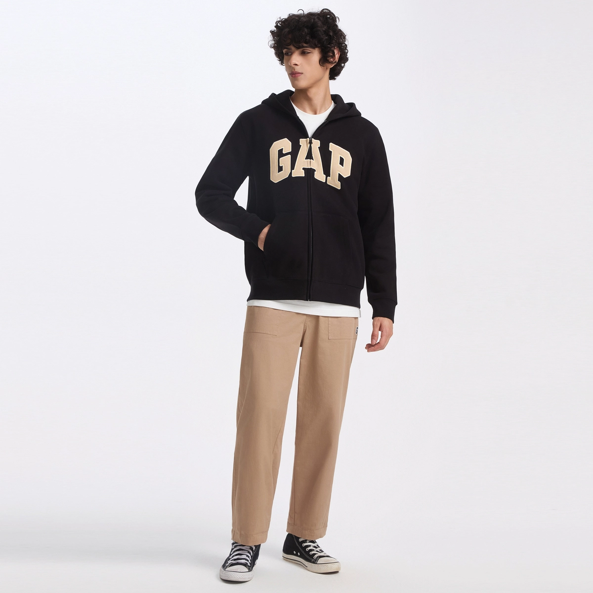 GAP Logo