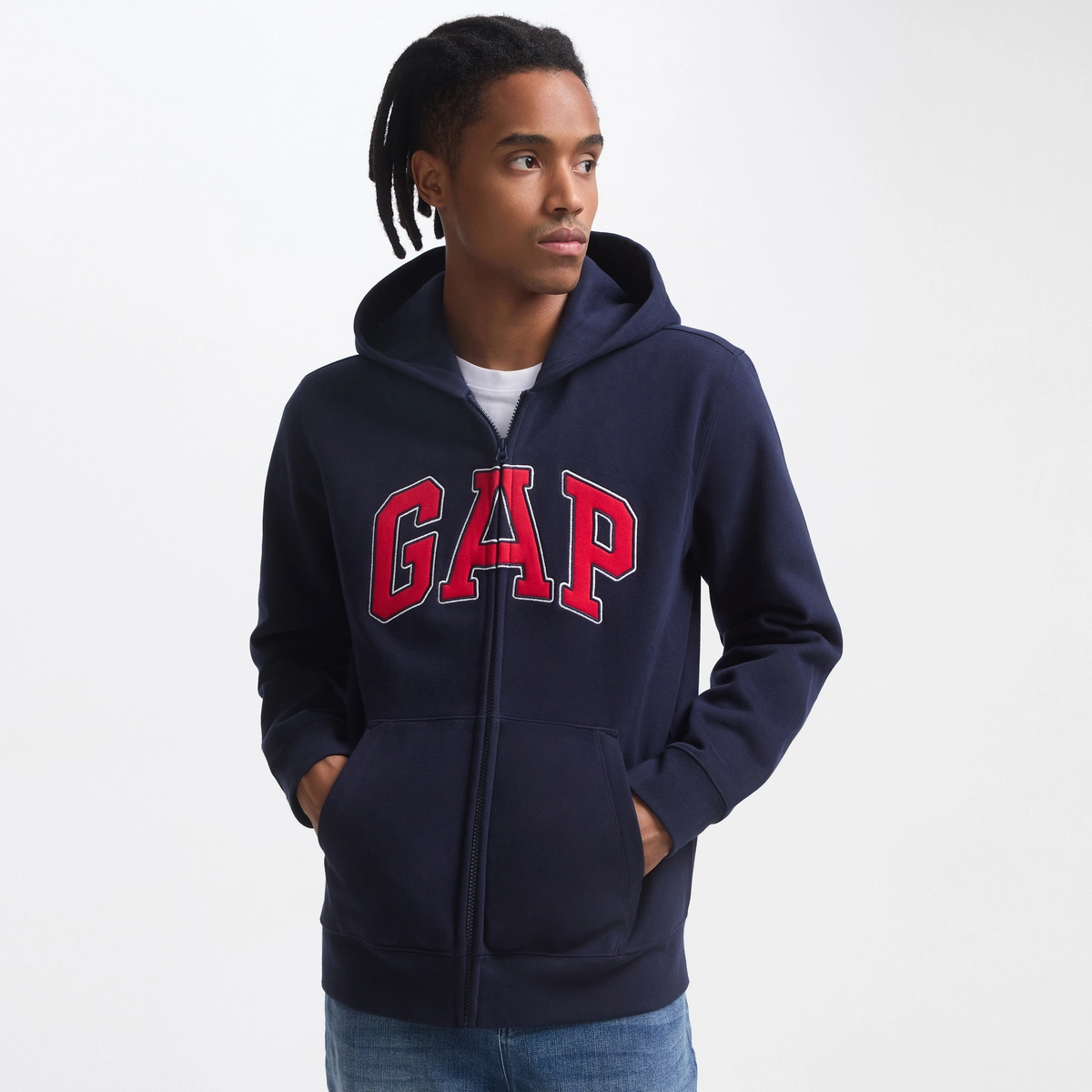 GAP Logo