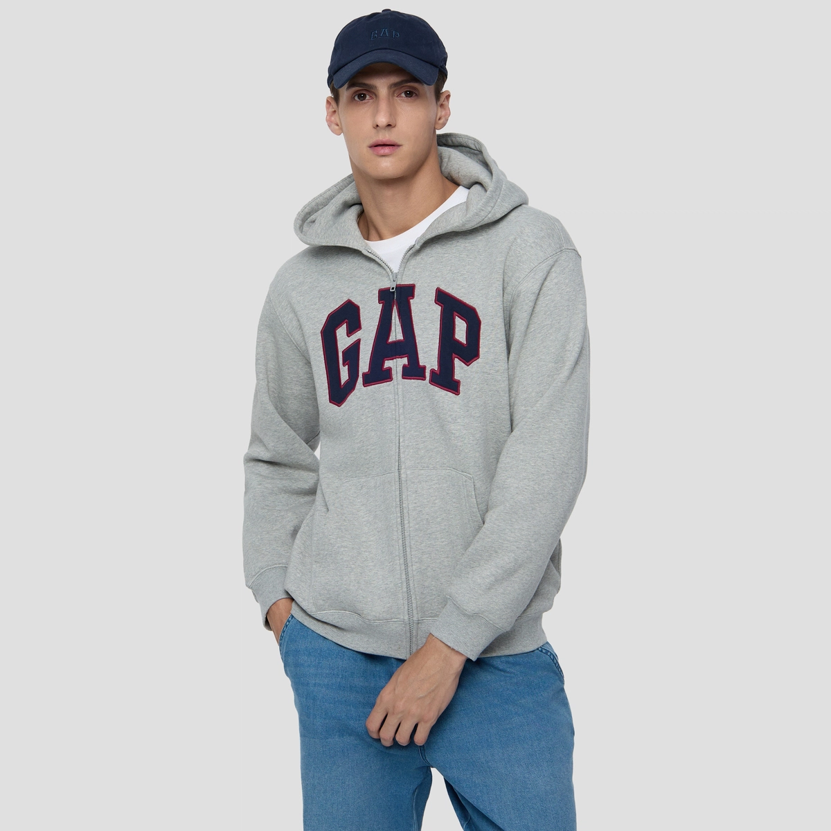 GAP Logo