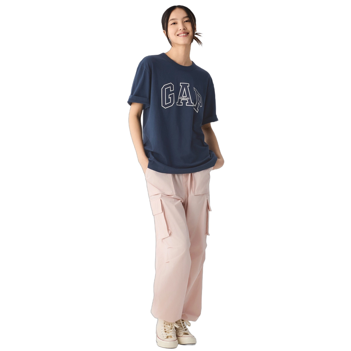 GAP logoT