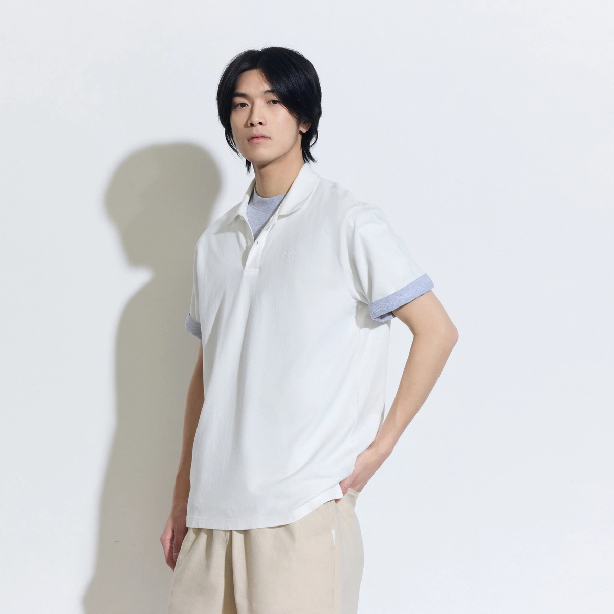 GAP logoPolo
