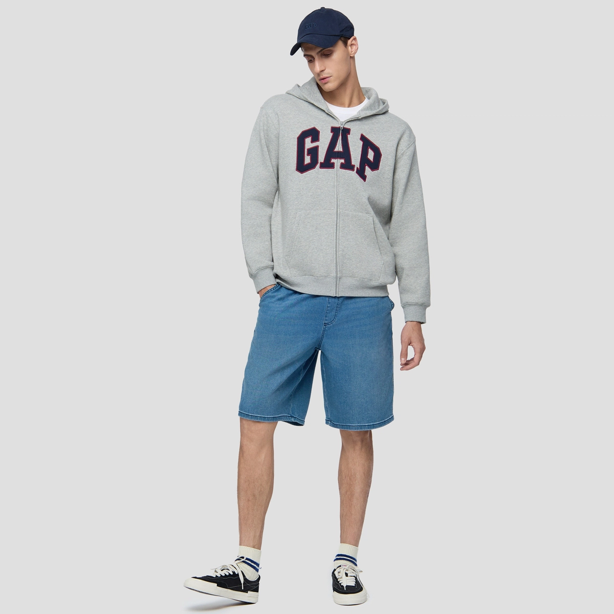 GAP Logo