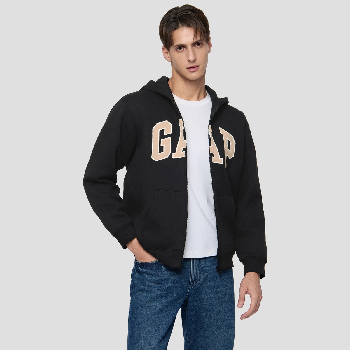 GAP Logo