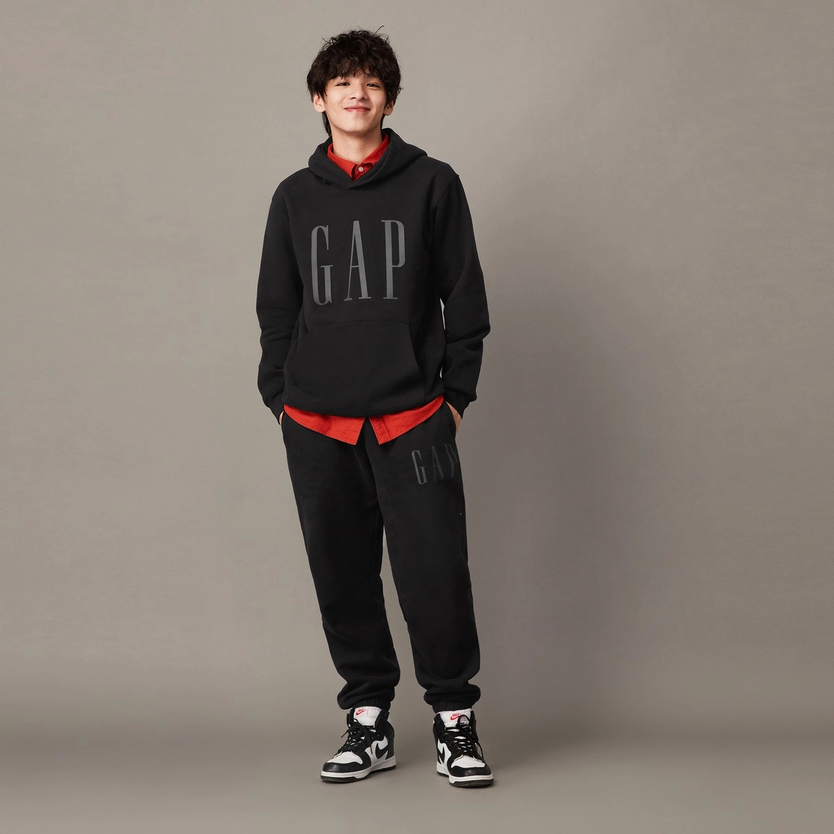 GAP
