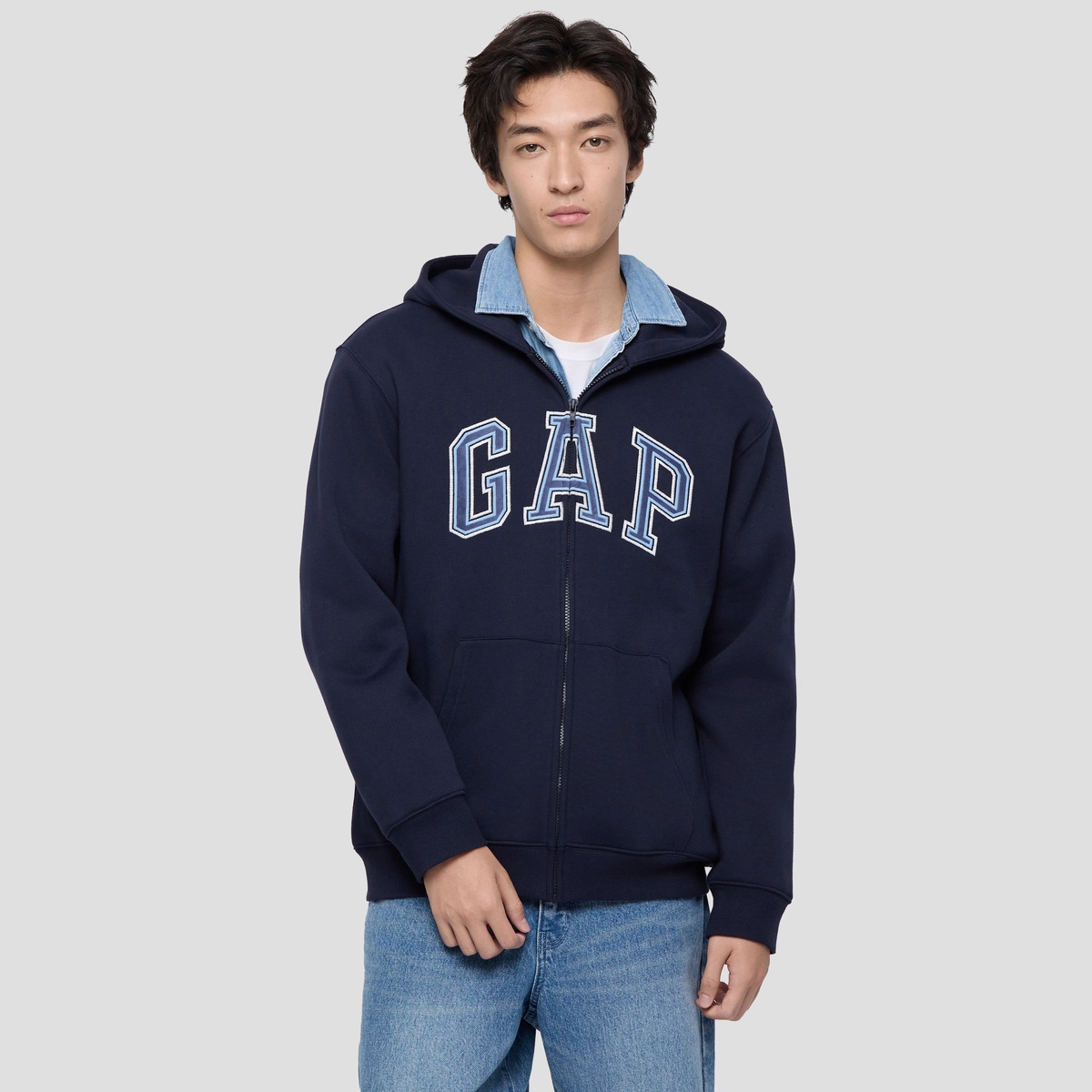 GAP Logo