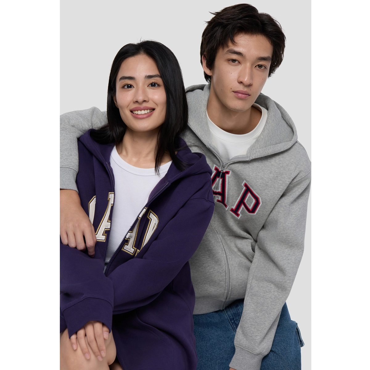 GAP Logo