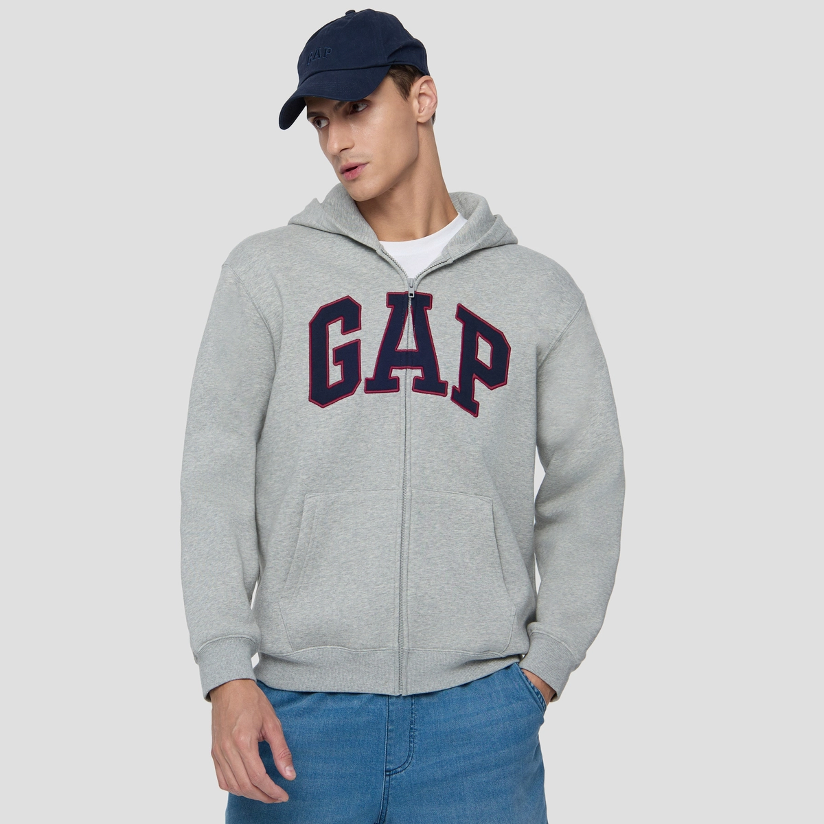GAP Logo