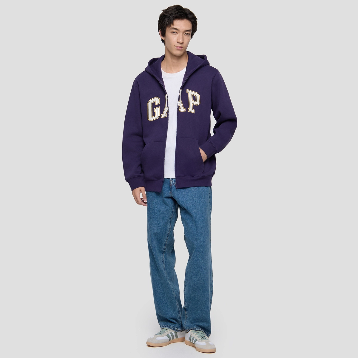 GAP Logo