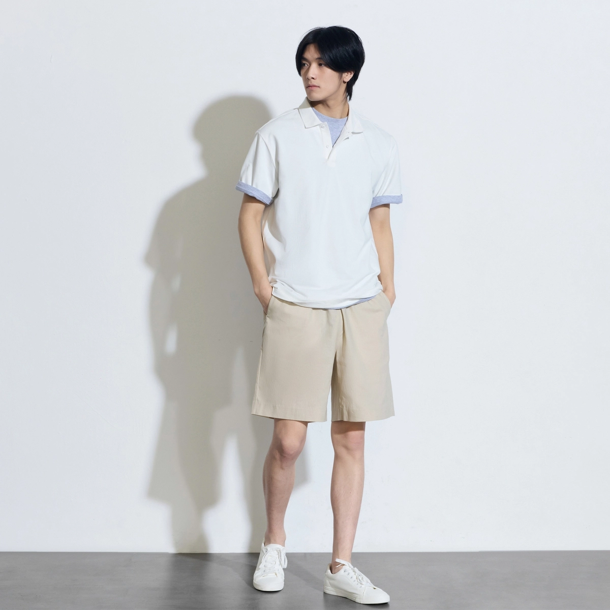 GAP logoPolo