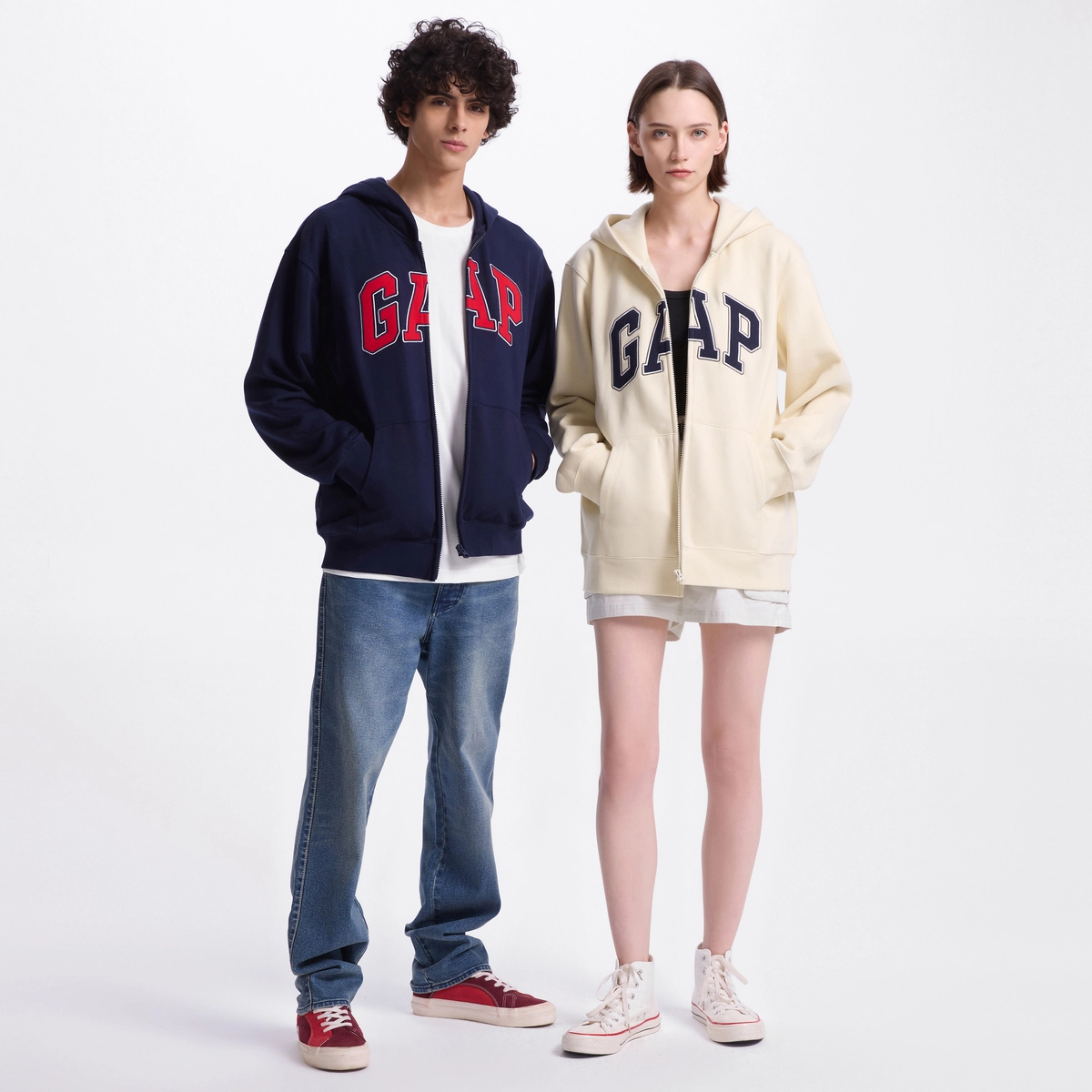 GAP Logo