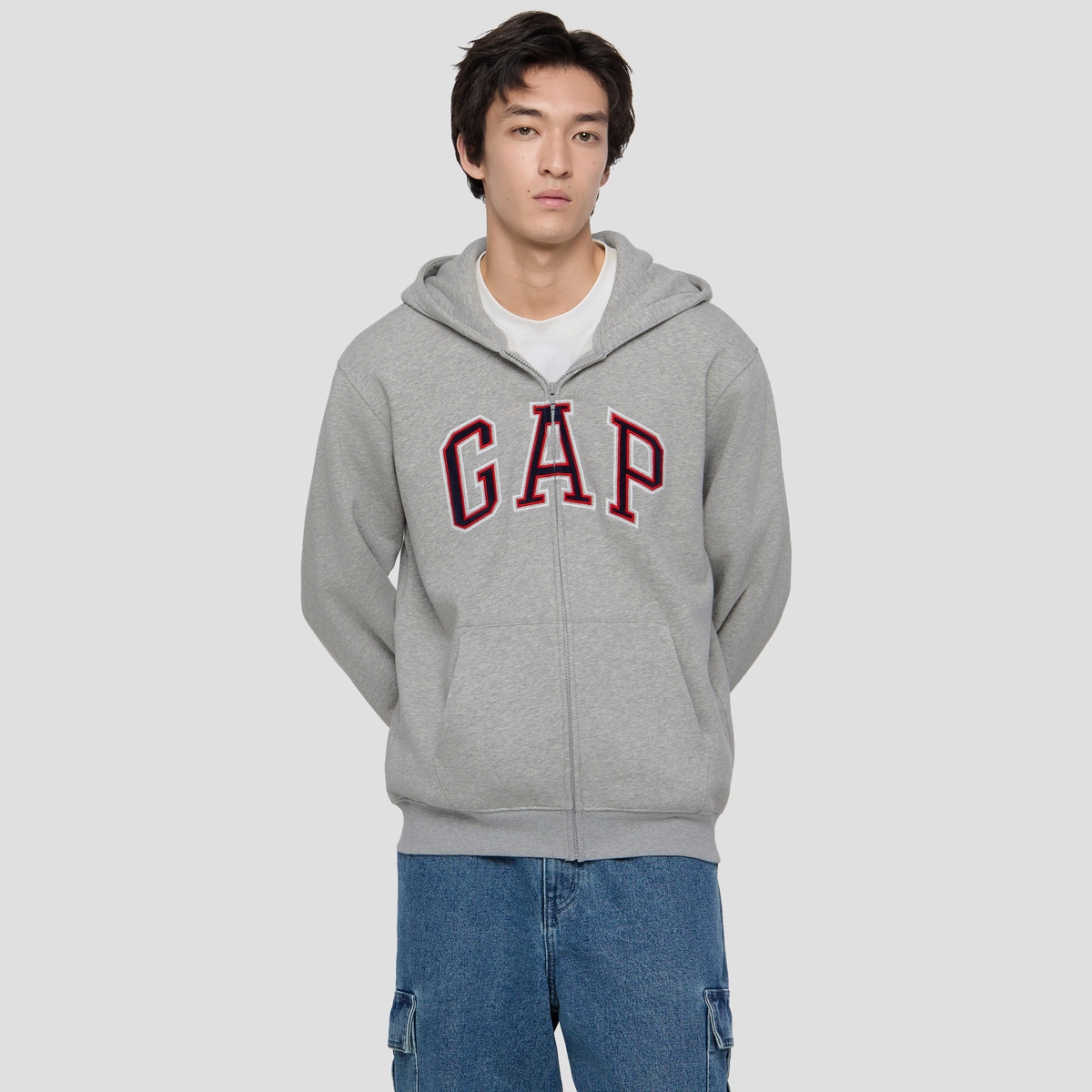 GAP Logo