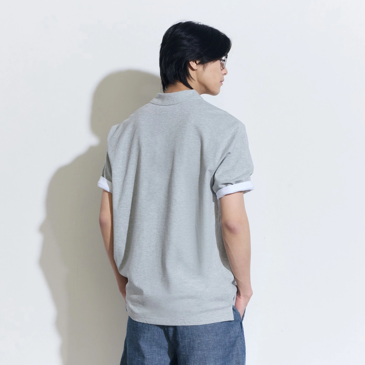 GAP logoPolo