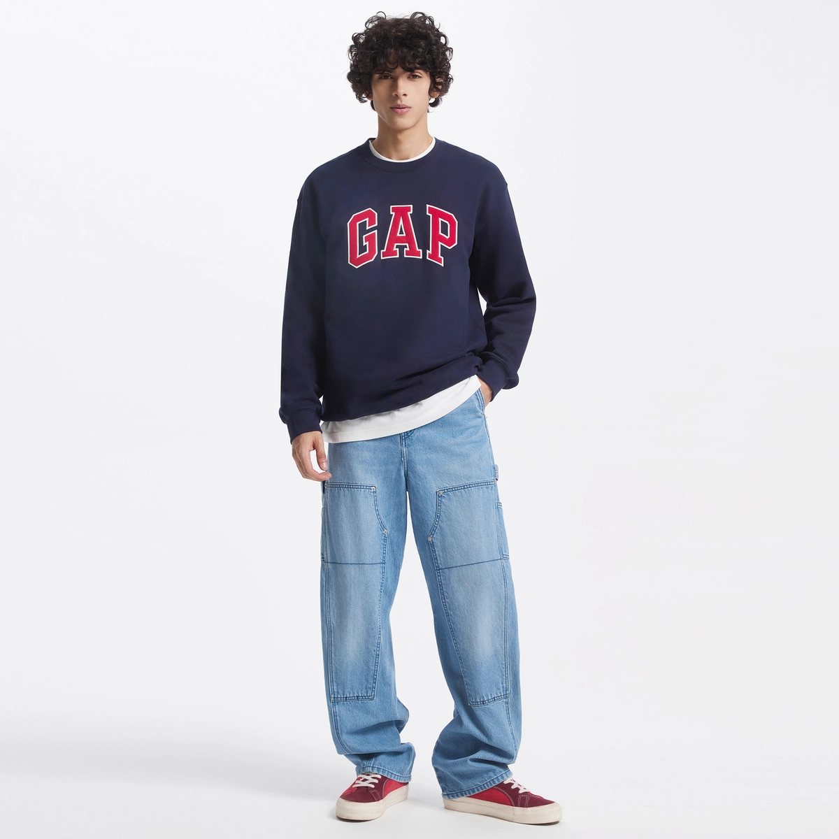 GAP