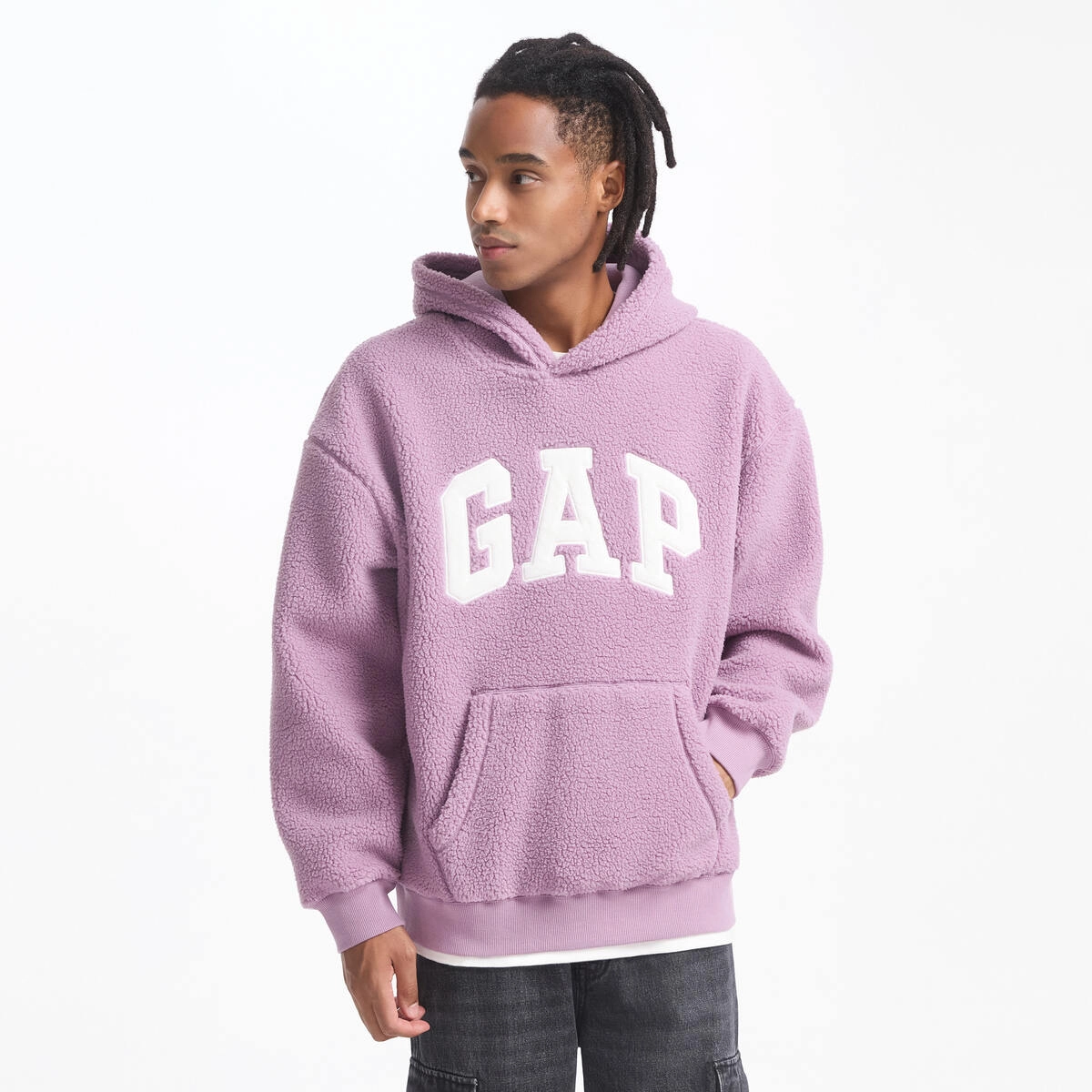 GAP logo