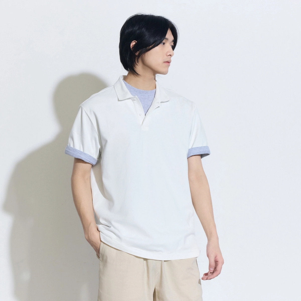 GAP logoPolo