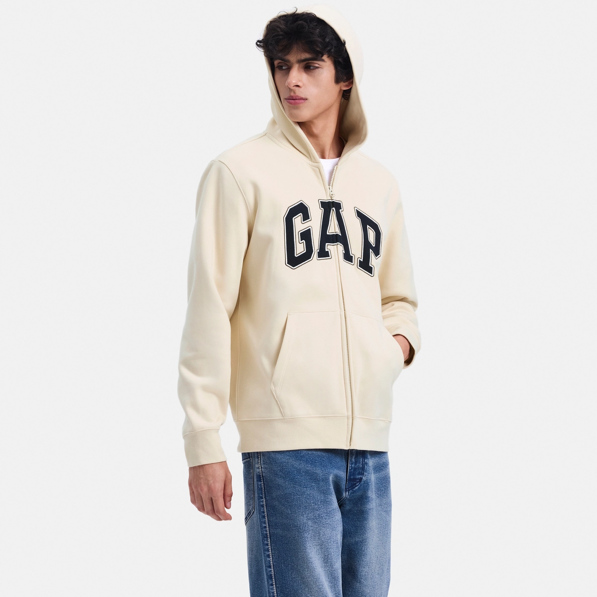 GAP Logo