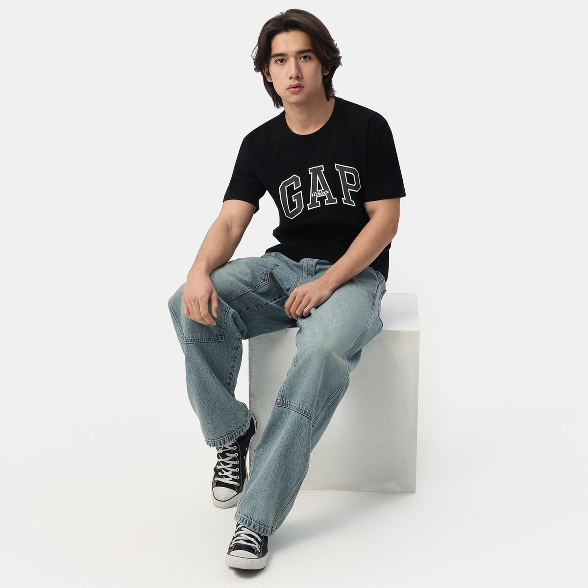 GAP logoT
