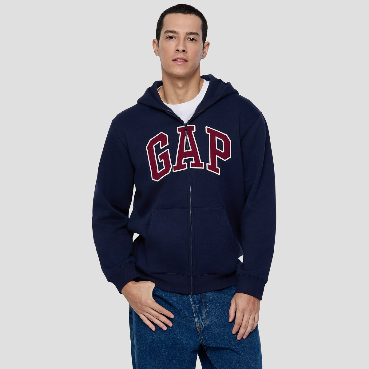 GAP Logo