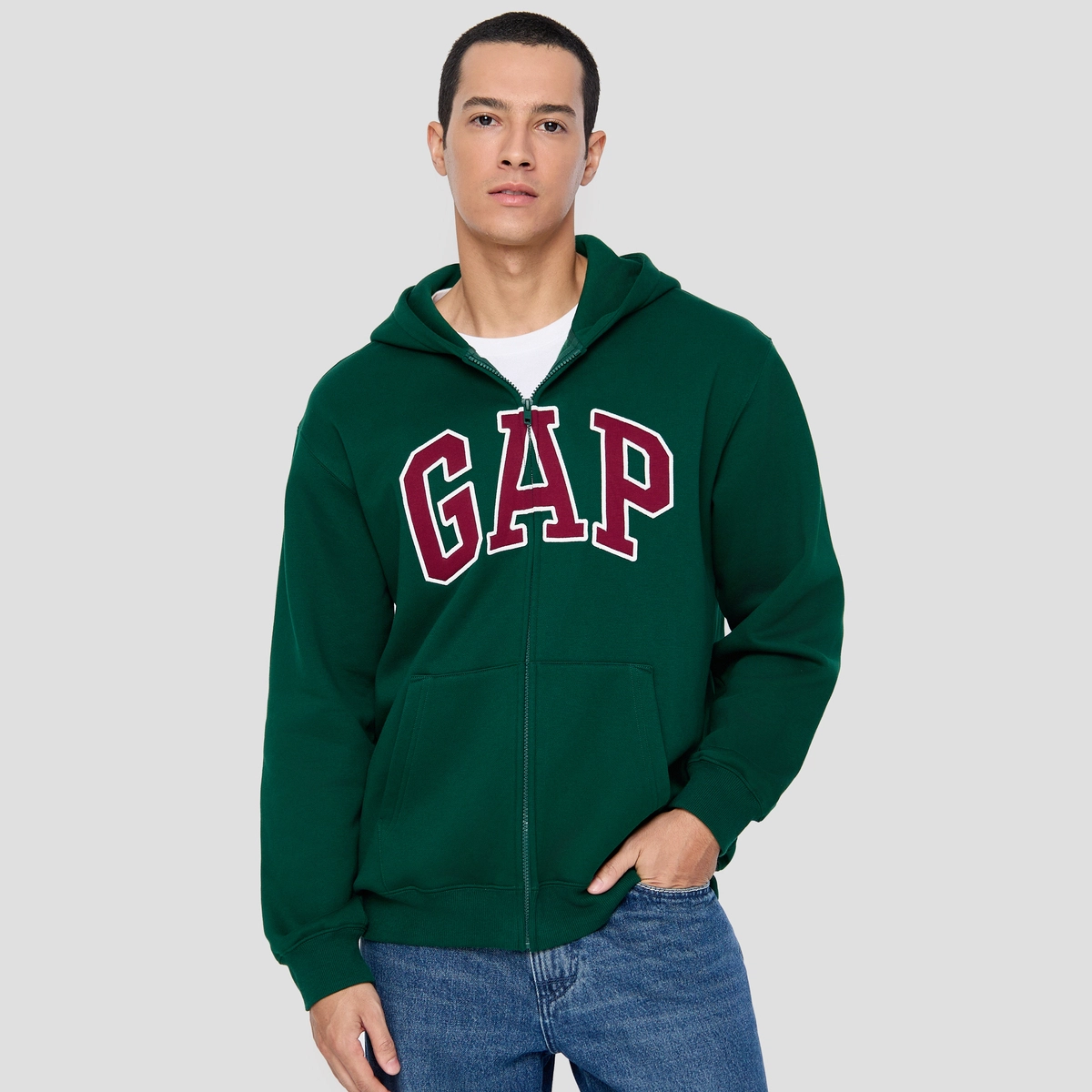 GAP Logo