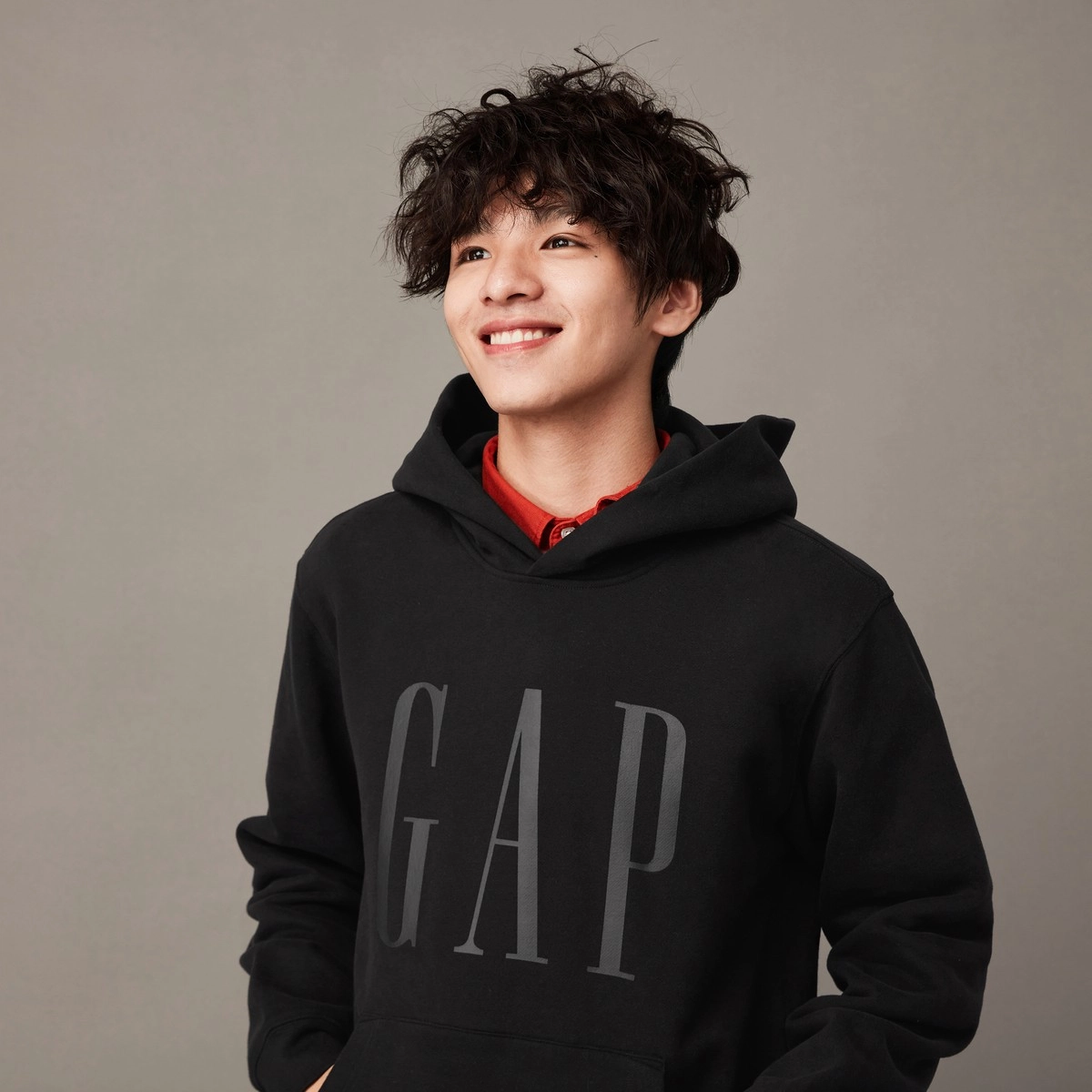GAP