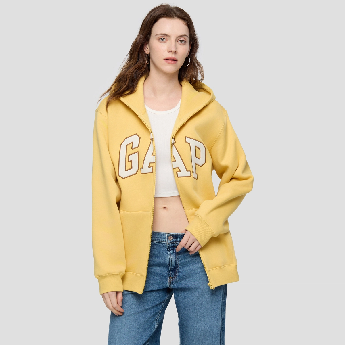 GAP Logo