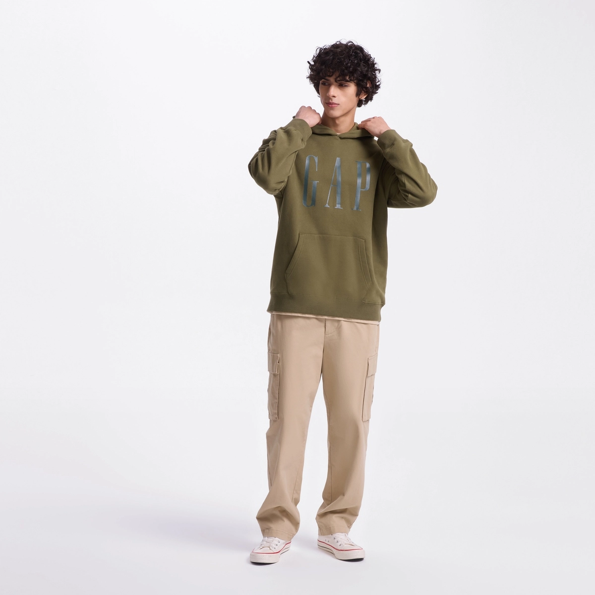 GAP