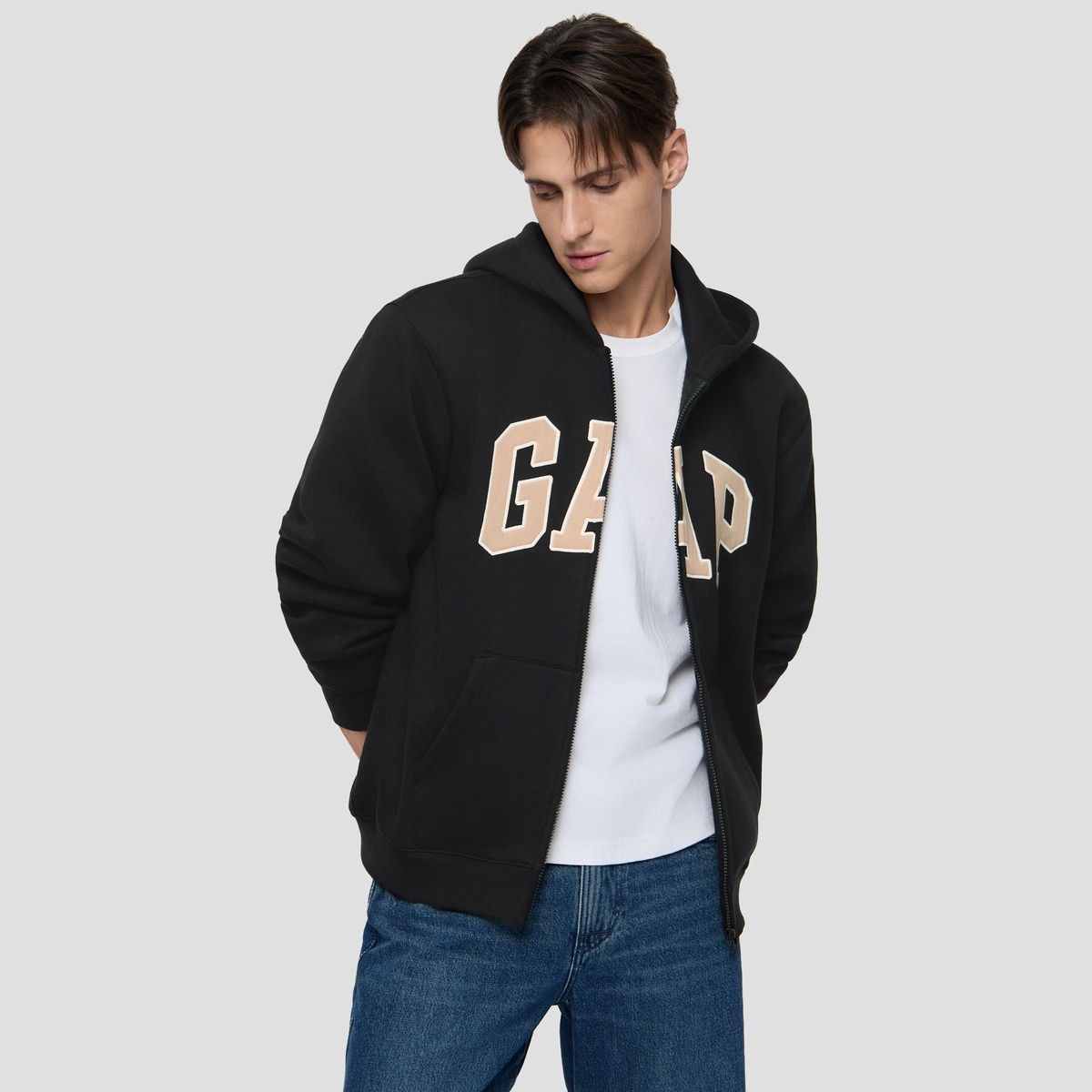 GAP Logo