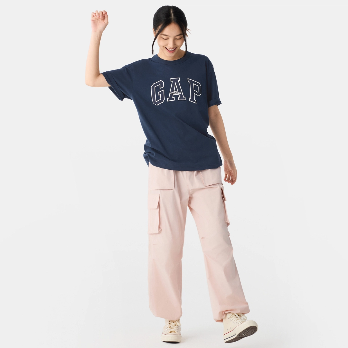 GAP logoT