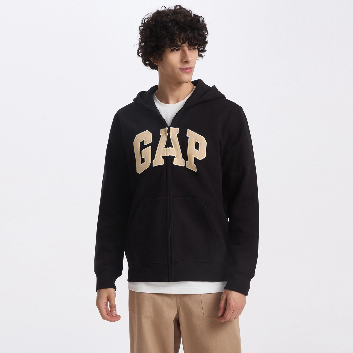 GAP Logo