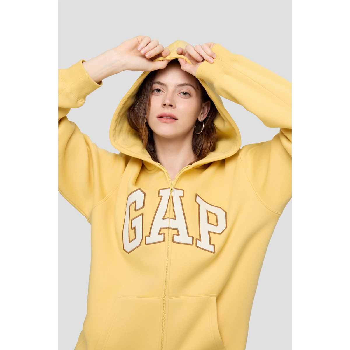 GAP Logo