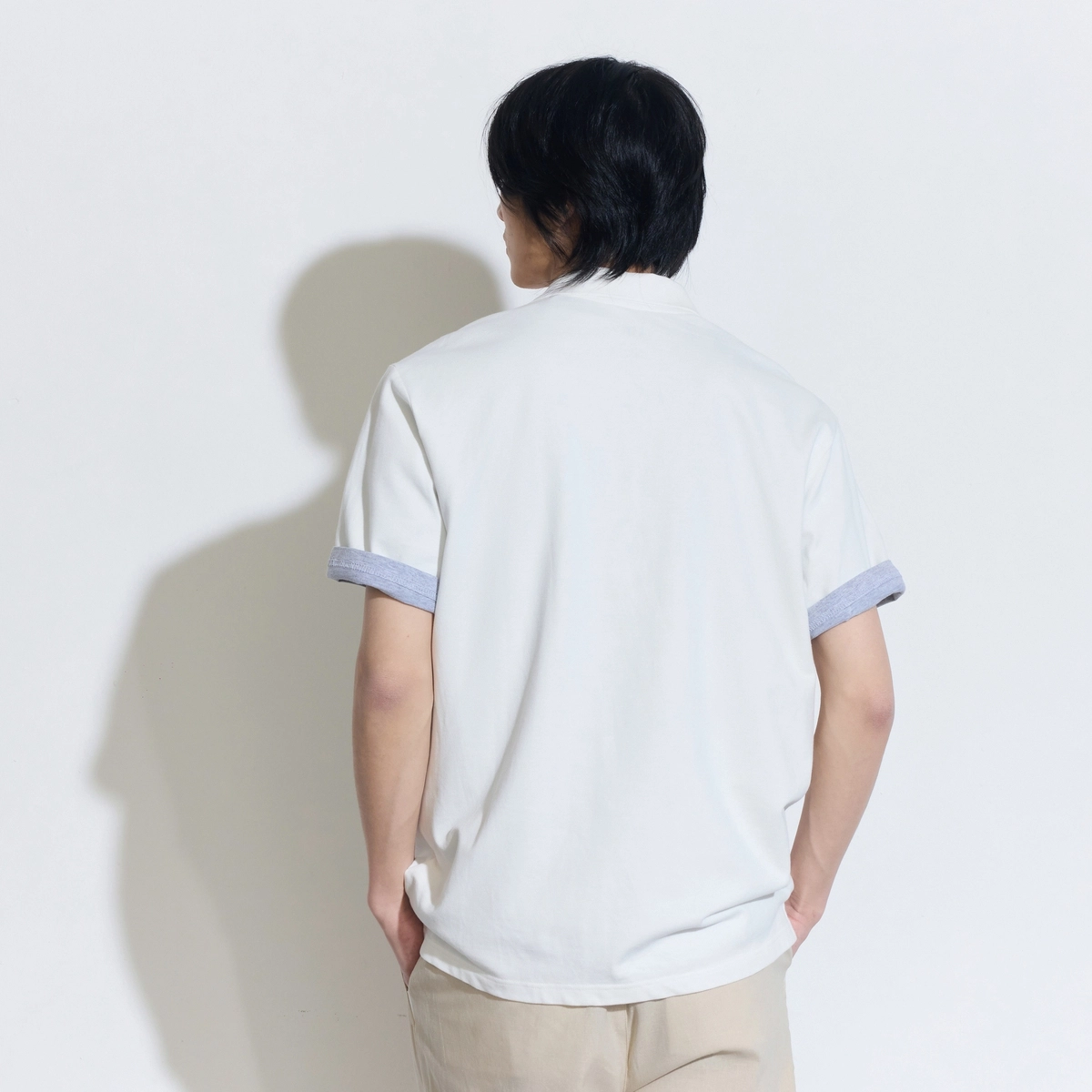 GAP logoPolo